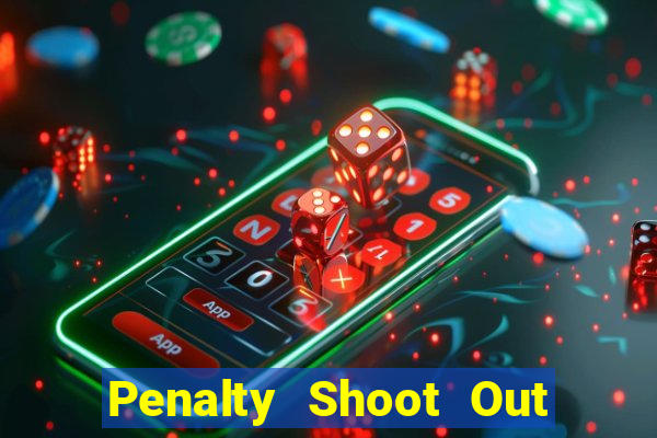 Penalty Shoot Out hack penalty shoot out